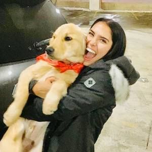 Meet your Posher, Dani